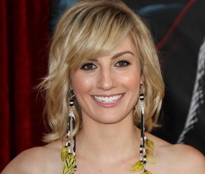 Alison Haislip