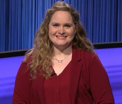 Amy Bekkerman