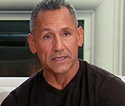 Angelo Pagan