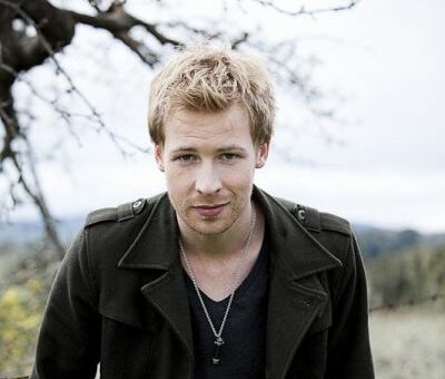 Angus McLaren