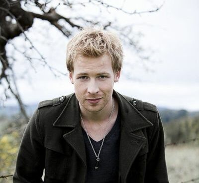 Angus McLaren