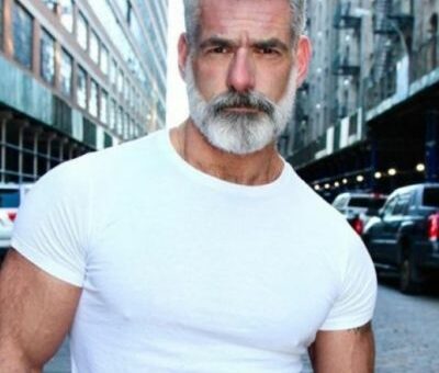 Anthony Varrecchia