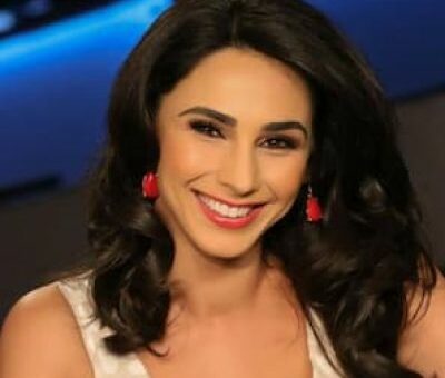 Araksya Karapetyan