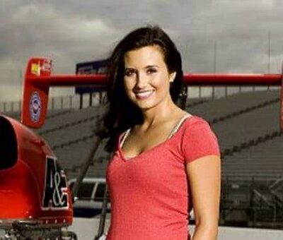 Ashley Force