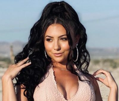 Ashley Nocera