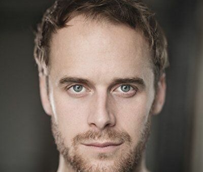 Ben Lambert