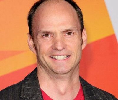 Brian Stepanek