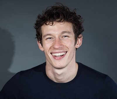Callum Turner