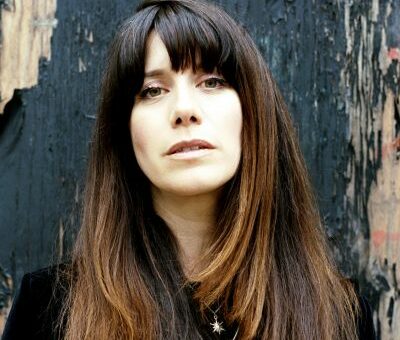 Caroline Catz