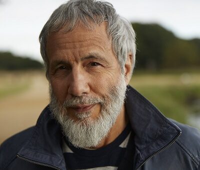 Cat Stevens