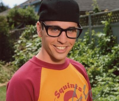 Chauncey Leopardi