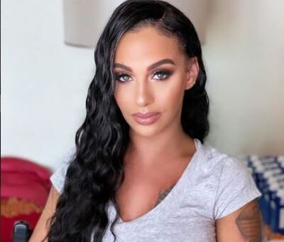 Crystal-Renay