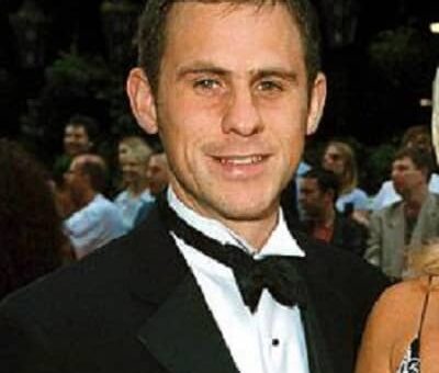 Damian Schnabel