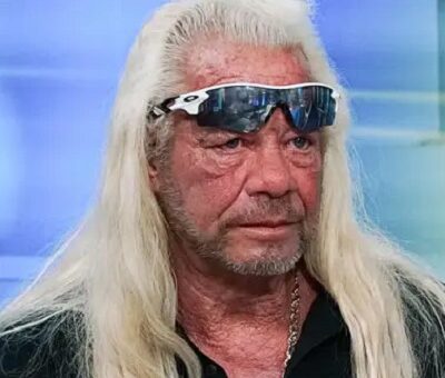 Duane-Chapman