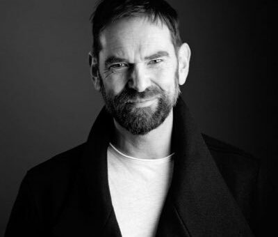 Duncan Lacroix