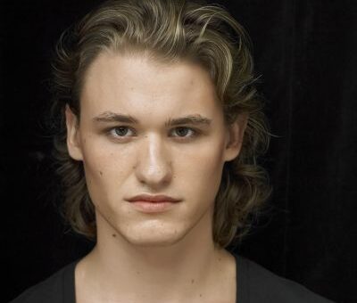 Dylan Playfair
