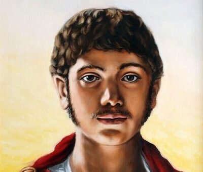 ELAGABALUS