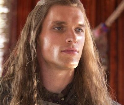 Ed Skrein (GoT)