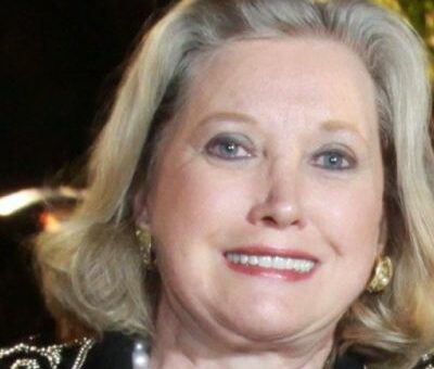 Elizabeth Trump Grau