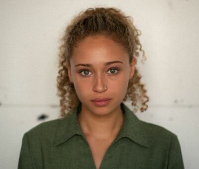 Ella-Rae Smith