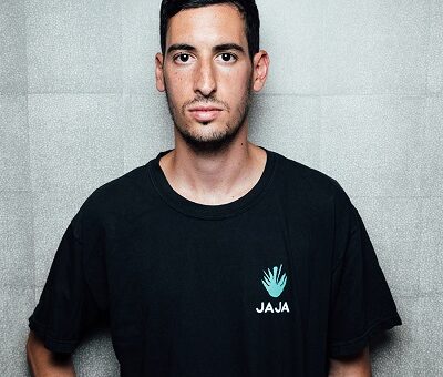 Elliot Tebele