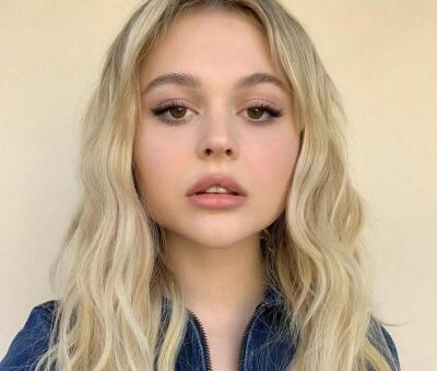 Emily Alyn