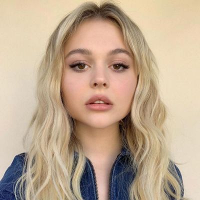 Emily Alyn