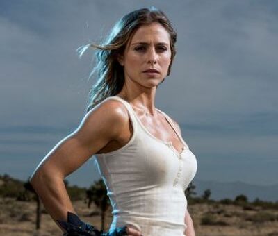 Erin Ryder