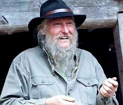 Eustace Conway