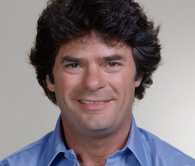 Frank Bonner