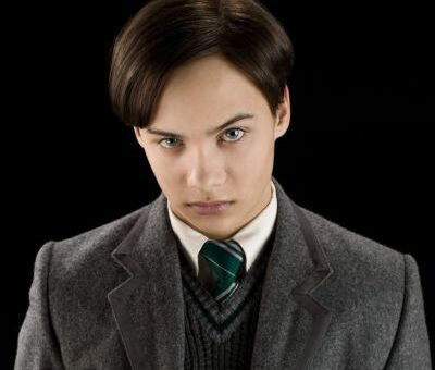 Frank-Dillane