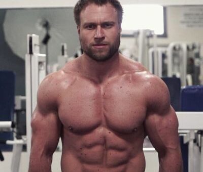 Furious Pete