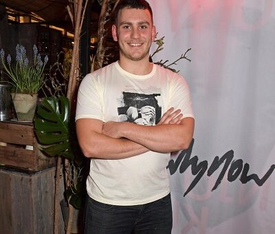 Gabriel Jagger