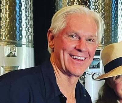 Gary Pelze