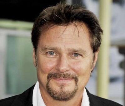 Greg Evigan