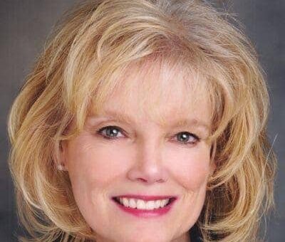 Heather Mary Hales