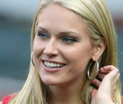 Heidi Watney