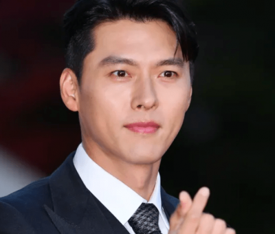 Hyun Bin