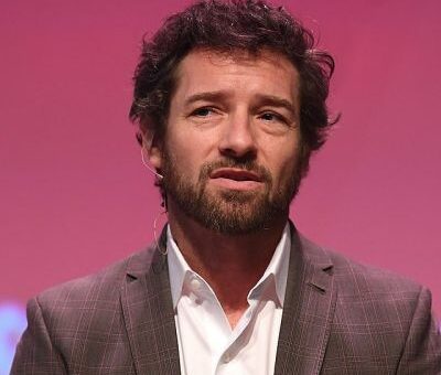 Ian Bohen