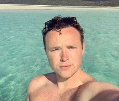 Ian Colletti