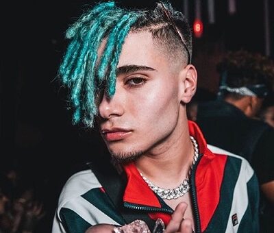 Icy Narco