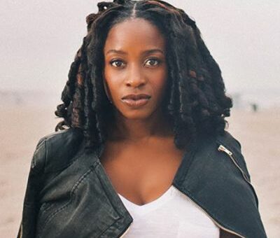 Idara Victor