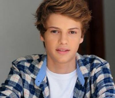 Jace Norman