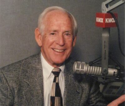 Jack buck