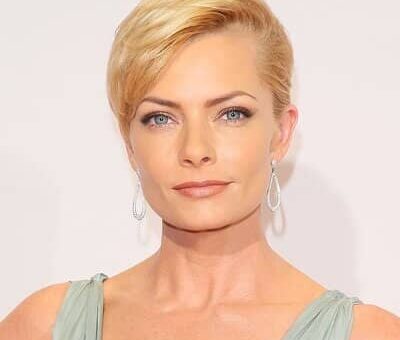 Jaime Pressly