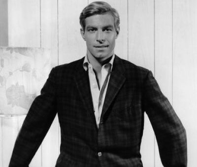 James Franciscus