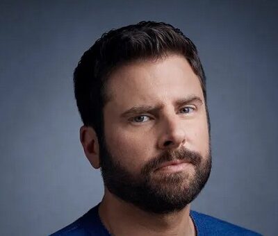 James Roday