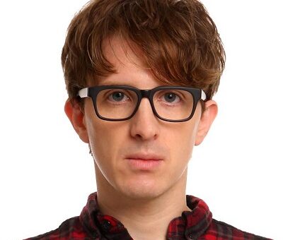 James Veitch