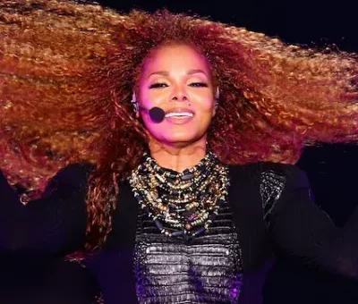 JanetJackson