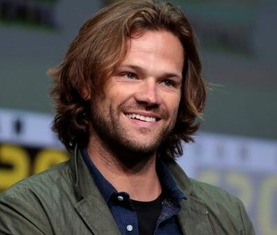 Jared_Padalecki